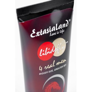 Libidofly® XXL Cream 100 ml &ndash; Penis Lotion und natürliche Penisvergrößerung