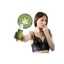 12er XXL Markenkondome mit Fastwet® Cannabis 100ml - Kondome zum Beeindrucken