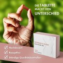 WOMAN’S GLOW sexual desire 4 tabs (3,9g)