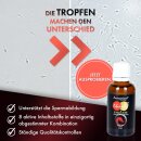 Libidofly® GreatCum Drops 30ml - Natürliche Unterstützung für Männer für mehr Ausdauer & Vitalität