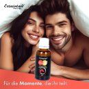 Libidofly® GreatCum Drops 30ml - Natürliche Unterstützung für Männer für mehr Ausdauer & Vitalität