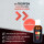 Libidofly® GreatCum Drops 30ml - Natürliche Unterstützung für Männer für mehr Ausdauer & Vitalität