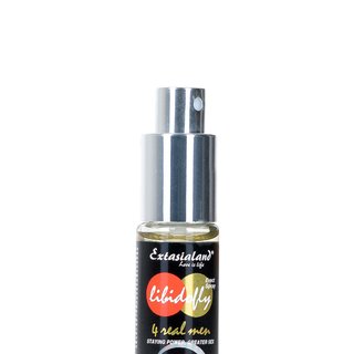 Libidofly® Erect Spray 22ml - Mundspray für härter Erektion