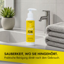 CleanFun Washing Soap 150ml Toy Cleaner & Reinigungsseife