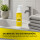 CleanFun Washing Soap 150ml Toy Cleaner & Reinigungsseife