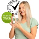 BIO BALANCE Gleitmittel 150ml - 100% natürlich und in Second Life & recyclebarer Flasche