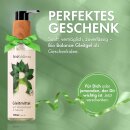 BIO BALANCE Gleitmittel 150ml - 100% natürlich und in Second Life & recyclebarer Flasche
