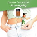 BIO BALANCE Gleitmittel 150ml - 100% natürlich und in Second Life & recyclebarer Flasche