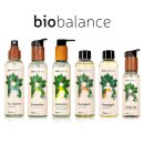 BIO BALANCE Gleitmittel 150ml - 100% natürlich und in Second Life & recyclebarer Flasche