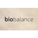 BIO BALANCE Gleitmittel 150ml - 100% natürlich und in Second Life & recyclebarer Flasche