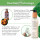BIO BALANCE Gleitmittel 150ml - 100% natürlich und in Second Life & recyclebarer Flasche