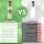 BIO BALANCE Gleitmittel 150ml - 100% natürlich und in Second Life & recyclebarer Flasche