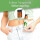 BIO BALANCE Gleitmittel 150ml - 100% natürlich und in Second Life & recyclebarer Flasche