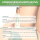 BIO BALANCE Gleitmittel 150ml - 100% natürlich und in Second Life & recyclebarer Flasche