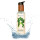 BIO BALANCE Gleitmittel 150ml - 100% natürlich und in Second Life & recyclebarer Flasche