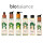 BIO BALANCE Gleitmittel 150ml - 100% natürlich und in Second Life & recyclebarer Flasche