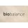 BIO BALANCE Gleitmittel 150ml - 100% natürlich und in Second Life & recyclebarer Flasche