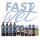 Fastwet® Creampie 100ml