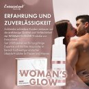 WOMAN’S GLOW warming lube 20ml