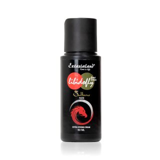 Libidofly Sultans Erect Cream – Natürliche Anwendung 50ml