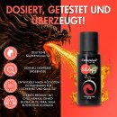 Libidofly Sultans Erect Cream – Natürliche Anwendung 50ml