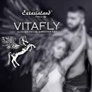 Vitafly 4 Tabs – Natürliche Unterstützung für mehr Energie und Wohlbefinden