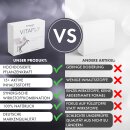 Vitafly 4 Tabs – Natürliche Unterstützung für mehr Energie und Wohlbefinden