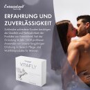Vitafly 4 Tabs – Natürliche Unterstützung für mehr Energie und Wohlbefinden