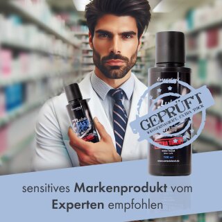 vaseline gleitmittel anal Intimateline - Lubrifist Anal-Gleitgel auf Ölbasis 150 ml online kaufen main image 1
