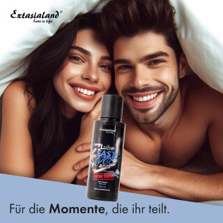 Fastwet® Anal extra thick Gleitmittel auf Wasserbasis 100ml, 9,99 €
