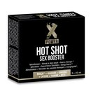 X POWER Hot Shot Sex Booster 3x 20ml