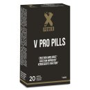 X POWER V Pro Pills 10,8g