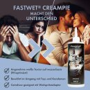 Fastwet® Creampie 500ml