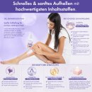 White Butterfly Lightening Cream 100 ml – intime Haut Bleichcreme