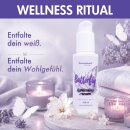 White Butterfly Lightening Cream 100 ml – intime Haut Bleichcreme