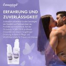 White Butterfly Lightening Cream 100 ml – intime Haut Bleichcreme