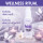 White Butterfly Lightening Cream 100 ml – intime Haut Bleichcreme