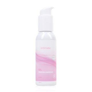 INTIMATE Gel sensibilisierend 100ml – stimulierendes Gleitgel speziell für Frauen