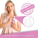 INTIMATE Gel sensibilisierend 100ml – stimulierendes Gleitgel speziell für Frauen