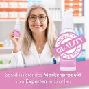 INTIMATE Gel sensibilisierend 100ml – stimulierendes Gleitgel speziell für Frauen