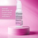 INTIMATE Gel sensibilisierend 100ml – stimulierendes Gleitgel speziell für Frauen