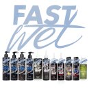 Fastwet® Creampie extra white & thick Sperma-Gleitgel auf Wasserbasis Cum Lube mit Adapter für TIEF-REINSPRITZ-GARANTIE