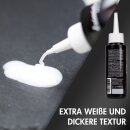 Fastwet® Creampie extra white & thick...