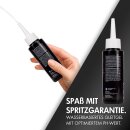 Fastwet® Creampie extra white & thick Sperma-Gleitgel auf Wasserbasis Cum Lube mit Adapter für TIEF-REINSPRITZ-GARANTIE