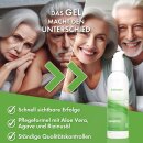 INTIMATE Aloe Vera Gletmittel 250ml