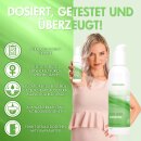 INTIMATE Aloe Vera Gletmittel 250ml