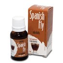 Spanish Fly Cola Kicks 15 ml Spanische Fliege zur Steigerung der Lust - Aphrodisiakum