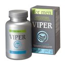 Viper for Men 60 Tabs natürliches Potenz-Hilfe-Mittel