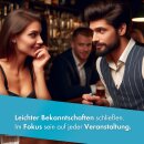 Pherofly® x3 Frauenlockstoff natürlich anziehendes Pheromon-Duft für Männer 10ml
