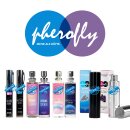Pherofly® x3 Frauenlockstoff natürlich anziehendes Pheromon-Duft für Männer 10ml